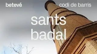 Codi de barris - Sants - Badal - betevé