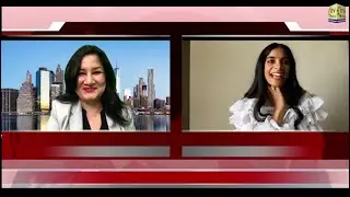 Face to Face with Amara Karan - Actress