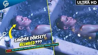 What Happens If V Tries To Rescue Sandra Dorsett Without Jackie | Cyberpunk 2077