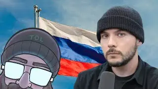 Tim Pool and Tenet Media, on Taking Foreign Money