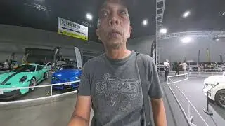 Tokyo Auto Salon KL 2024 #tokyoautosalon2024
