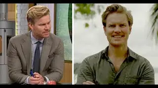 Efter br&aring;ket i &rdquo;Robinson&rdquo; &ndash; TV4s beslut f&ouml;r Martin J&auml;rborg