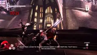 DmC Definitive Edition Trophy Guide - There's still time
