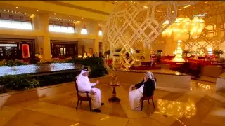 البث المباشر - تلفزيون قطر