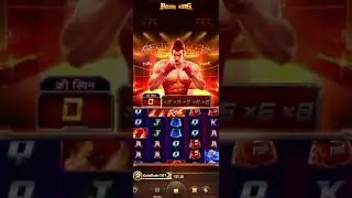 JILI Boxing King Game Play Review