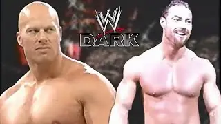Nathan Jones vs. Rob Conway | WWE Raw TV Taping (November 11, 2002) [Dark]