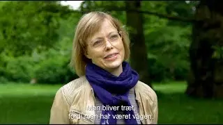 Bloom Aftertalk: Birgitte Kornum
