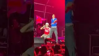 0044 - LON3R JOHNY & Profjam @Expofacic 2025