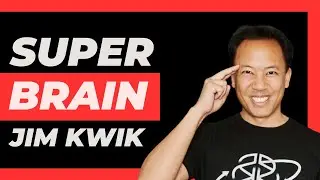 Preparing For The Quest | Super Brain | Jim Kwik | Kwik Learning | Part 02