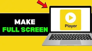 How to Make PotPlayer Full Screen Easily &ndash; Quick Guide for Windows Users