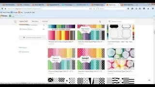 How to make printable labels for free using Canva - pantry, file organization, school etc.