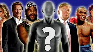 Working Fans Podcast | Episode 47: Top 5 Celebrity Appearances