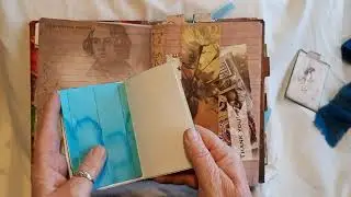 Book Lovers Journal