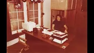 Peter Butcher Private Lives 24 News profile - Phantom Productions, Inc. Archive