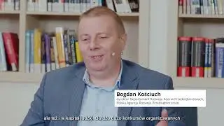 Trendy kompetencyjne w związku z rozwojem technologii w branży Telekomunikacja i Cyberbezpieczeństwo