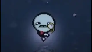 An Average Isaac Run 122.