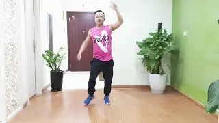 NGƯỜI TÌNH MÙA ĐÔNG CHA CHA / LINE DANCE / Leo( Bài hướng dẫn Bấm 🔽 )