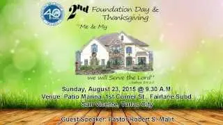 MBBE Tarlac Video Presentation