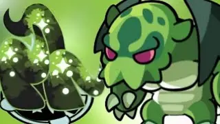 Cutethulhu at its Strongest | Summoner's Greed
