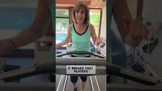 Fitness Tip: Japanese/ Interval Walking