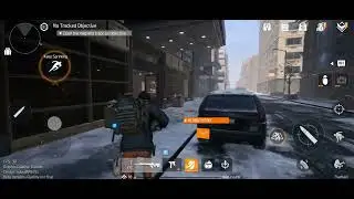 Tom Clancy's The Division Resurgence Closed Alpha gameplay #11