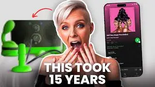 We Built a Sex Toy that PLAYS Music Inside You!!