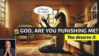 Religious Trauma Series Episode 4: Sickness and Disease