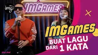 Dari Dimsum Sampai Wingchun Bisa Jadi Lagu Sama Mereka Berdua !! - IMGames