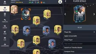 I Packed my first Hero on Fifa 23!