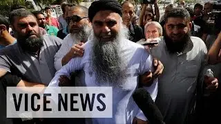 VICE News Daily: Beyond The Headlines - September 25, 2014