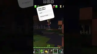 I Win! #win #minecraft #thehiveminecraft #bedwars #minecraftgameplay #minecraftshorts #mincraftpvp