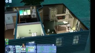 Sims 3 [110] - Hausfriedensbruch - Let's Play Die Sims 3 [Season 2 - Philkill]