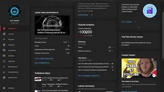 I accidentally broke Youtube Rules... THIS HAPPENED