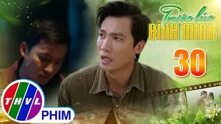 TRƯỚC LÚC BÌNH MINH - Tập 30[2]: Hưng lại NGỰA QUEN ĐƯỜNG CŨ khi bị trắng tay vì tiền ảo