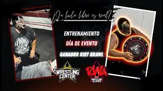 ¿La lucha libre es real? 🇨🇷| Lo que nunca debes decirle a un luchador