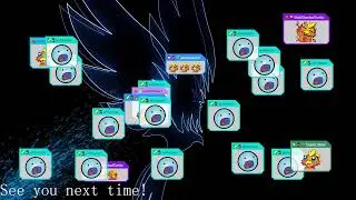 Clickbait title here! | We're playing Hotel Galactic now!!