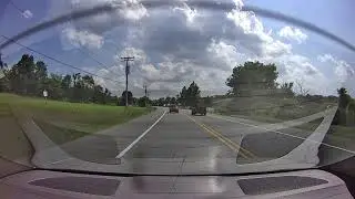 (21 R) US 206 --Newton to Augusta/NJ 15 --northbound