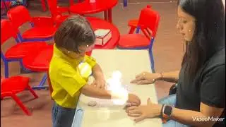 Improve Visual Attention,Focus,Tracing Simple Emotion Activity  #Focus and Concentration