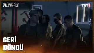 Uzman Jandarma Osman Kanat Geri Döndü - Sakarya Fırat 28. Bölüm