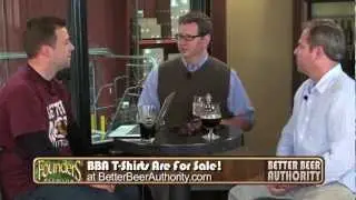 Founders Brewing Co. - Interview Mike Stevens & Dave Engbers