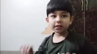 Aaj kabir ko school me vomiting ho gaye school se aaya phone crazy seen ho gaya #vlog #viralvideo