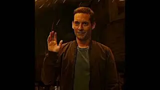 Three Goats in one frame 🔥 |  Tobey Maguire X Andrew Garfield X tom Holland edit