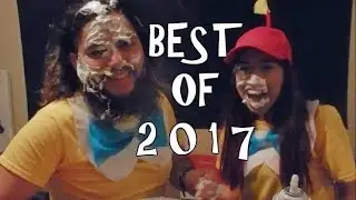 BEST OF 2017!!! - Alejandro&Alondra - AL&sup2;