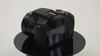 パナソニック LUMIX DC-FZ85 （カメラのキタムラ動画_Panasonic）