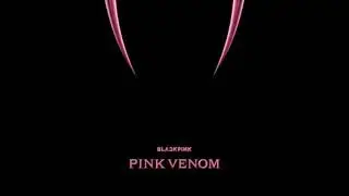 BLACKPINK - Pink Venom [Bass Boosted]