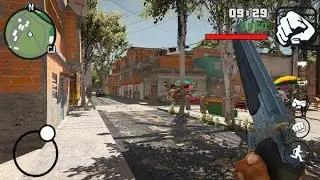 🔥 Melhor GTA Vida do Crime Atualizado 2025 – Android 10 a 15, Gráficos Top, Novas Missões!