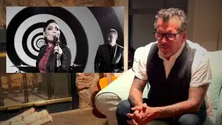 Getting To Know The Defiant: Dicky Barrett - 