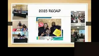 Statewide meeting January
