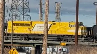Progress Rail in Gary, IN