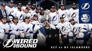Wired For Sound | Best of ECF vs New York Islanders